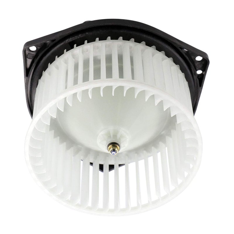PetMigo 700044 HVAC A/C Fan Blower Motor Fit for Infiniti G20 1999 2001 2002, Fit for Nissan Pathfinder 1996-2004, Maxima 1995-1999, I30 1996-1999, QX4 1997-2003, Heater Blower 27220-7J201 - Image 3